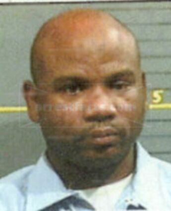 Marcell Jarvis