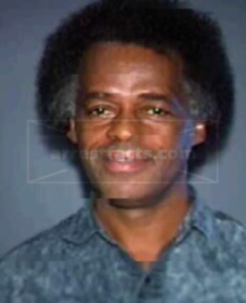Nathaniel Johnson