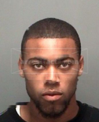 Deron Darnell Coleman