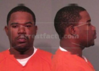 Desmond Alexander Wherry