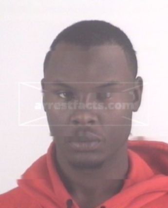 Isaiah S Hutchinson