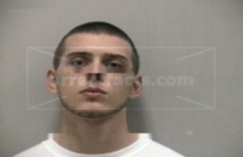 Tristan Aaron Gardner