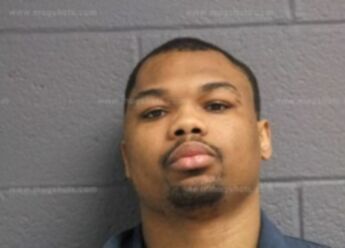Kevin Raynard Wyatt
