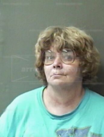 Charlene Ravert Hunt