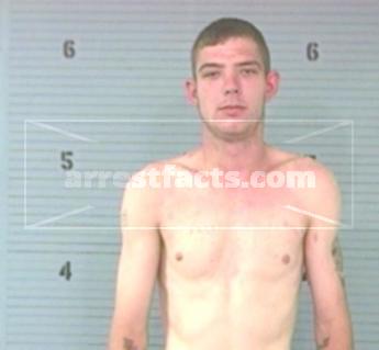 Jared Wayne Goforth