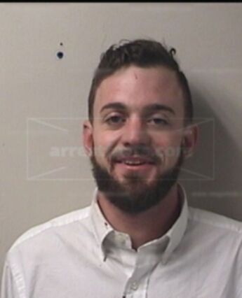 Brandon Scott Johnson
