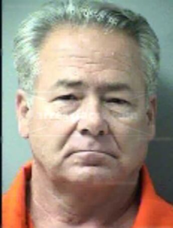 Mark Alan Troup