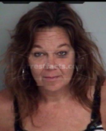 Carey Ann Williams