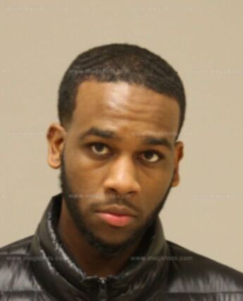 William Myquan Calvert