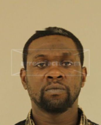 Travis Lashawn Walker