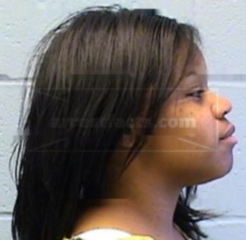 Artina Jones
