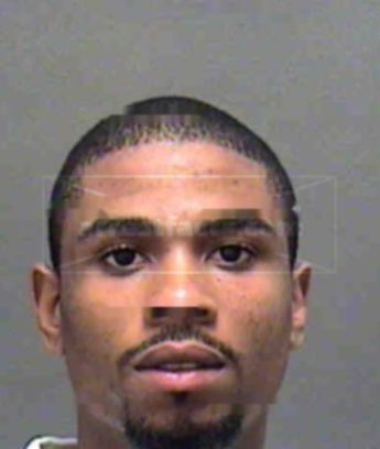 Joshua Lamar Brownlee