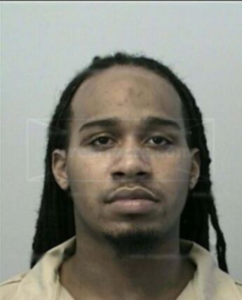Rasheed Bush