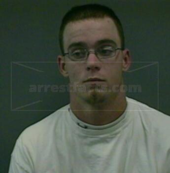 Charles Crocker Henderson