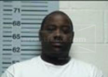 Kevin Dewayne Dickerson