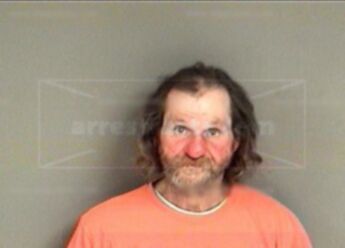 James Dwayne Pedrick