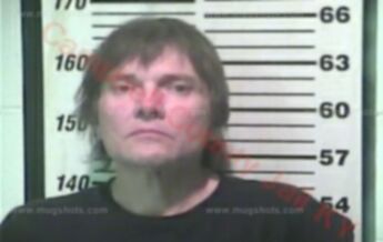James Lee Reeves