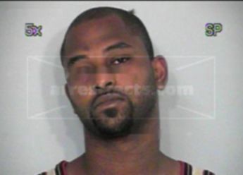 Charles Ray Aaron