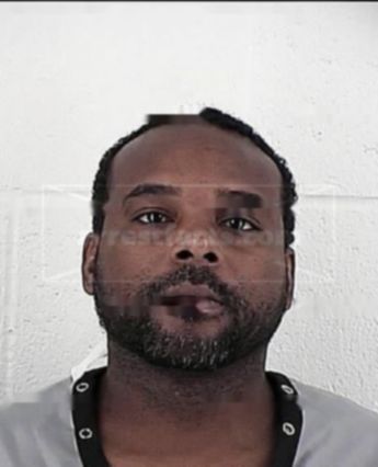 Tyrone Deshawn Joseph