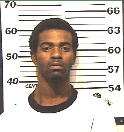 Vincent Deshun Daniels