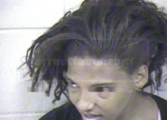 Cynthia A Crook
