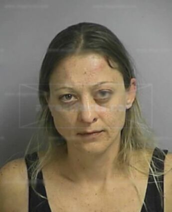 Kimberly Marie Miner