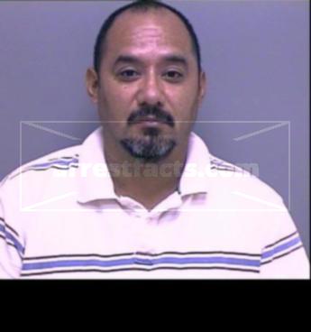 Jaime Andrade Mesta