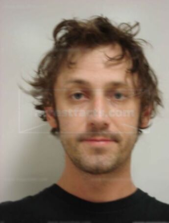 Daniel Ryan Nisbet