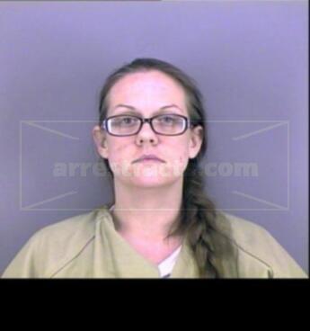 Lisa Renee Shadrick