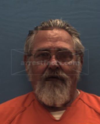 Stanley Lee Harborth