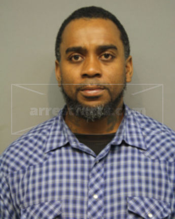 Ronald Eugene Dotson