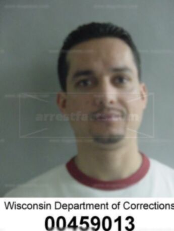 Oscar C Castillo-Cruz