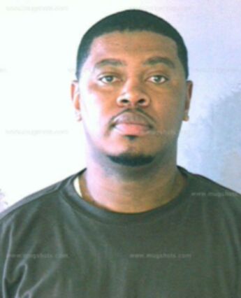Marcus Cason