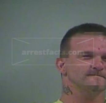 Dennis Wayne Teague