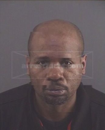 Anthony M Meeks