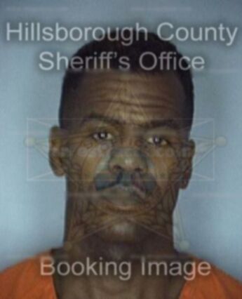 Byran Newsome