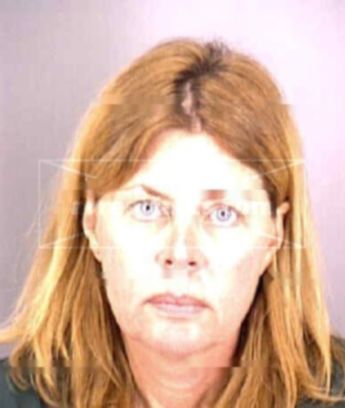 Rose Marie Pardieck