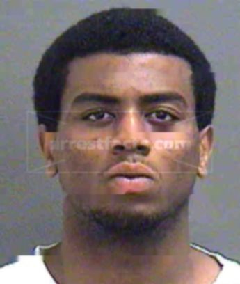 Jarrett Douglas Rice