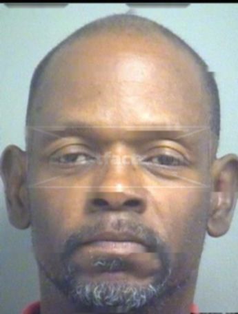 Michael Bernard Clinton