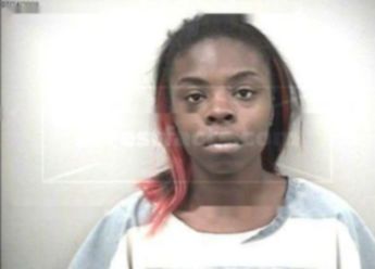 Crystal C Bingham