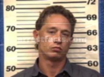 Gregory Wayne Bonner