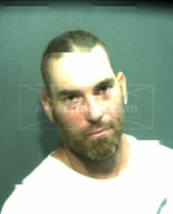Steven Sean Reynolds