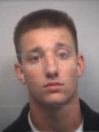 Matthew Scott Stockton