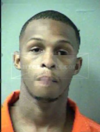 Ladarion Rhsaud Chamberlain