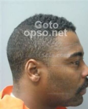 Kedrick L Mclemore