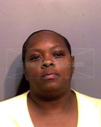 Lakecia Victoria Robinson