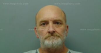 Robert Douglas Gentry