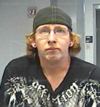 Phillip Andrew Davis