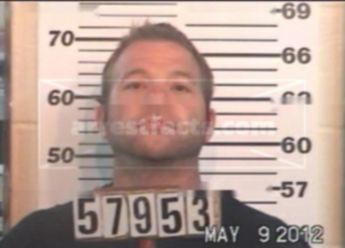 Brad Kendell Taylor