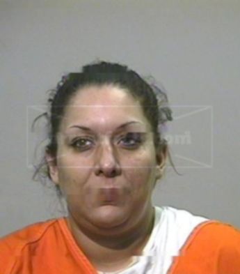 Monica Lizza Salinas Cervantes
